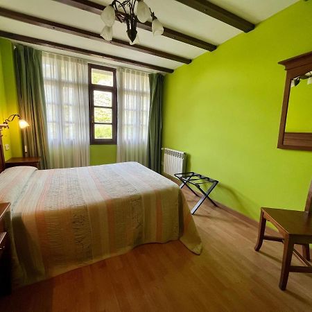 Casas Rurales Las Corradas Endriga Buitenkant foto