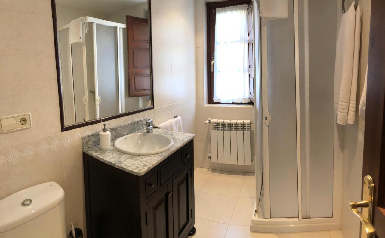 Casas Rurales Las Corradas Endriga Buitenkant foto